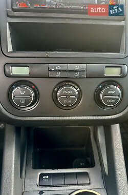Универсал Volkswagen Golf 2006 в 