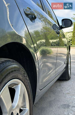 Універсал Volkswagen Golf 2008 в 