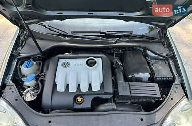 Універсал Volkswagen Golf 2008 в 