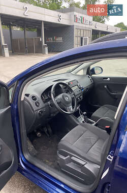 Універсал Volkswagen Golf 2009 в 