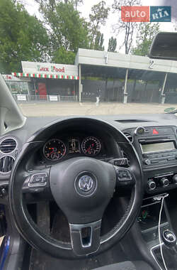 Універсал Volkswagen Golf 2009 в 