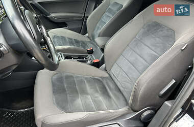 Универсал Volkswagen Golf 2014 в 
