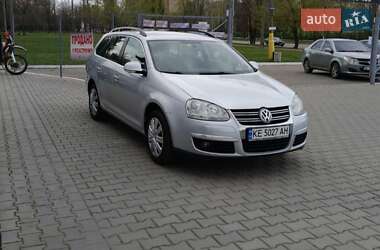 Универсал Volkswagen Golf 2008 в Кривом Роге