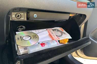 Універсал Volkswagen Golf 2009 в 