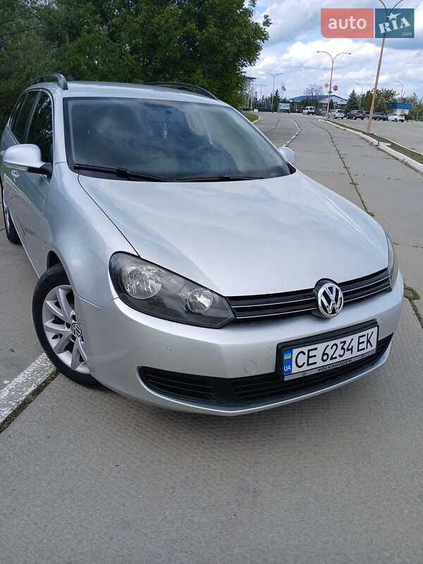 Volkswagen Golf 2011 Volkswagen Golf 2011