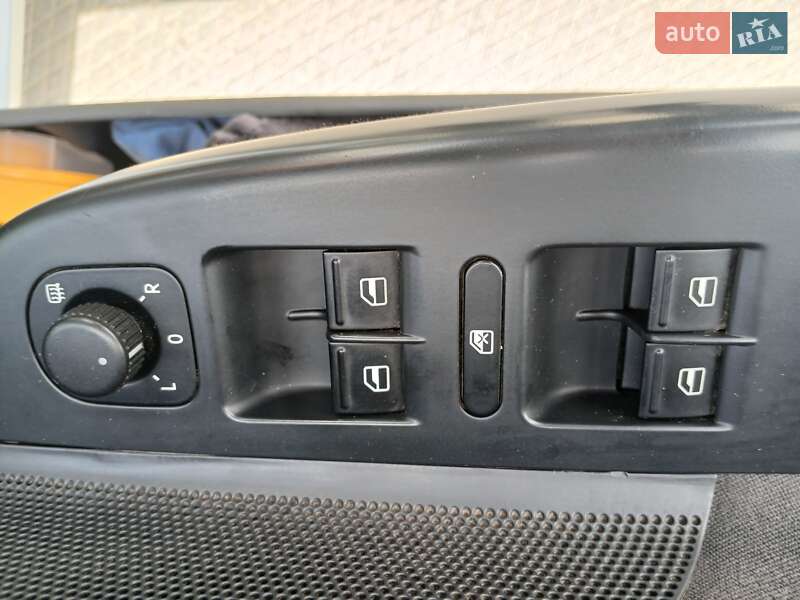 Универсал Volkswagen Golf 2011 в Новой Одессе