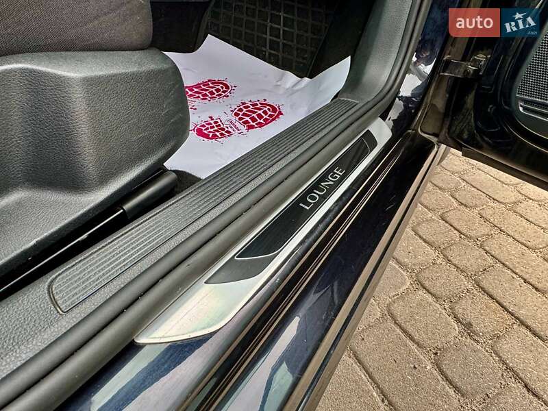 Универсал Volkswagen Golf 2016 в Львове