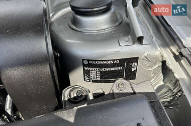 Универсал Volkswagen Golf 2002 в 
