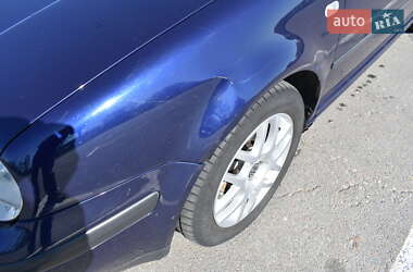 Универсал Volkswagen Golf 2000 в 