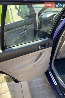 Универсал Volkswagen Golf 2000 в 