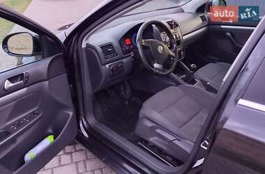 Універсал Volkswagen Golf 2008 в 