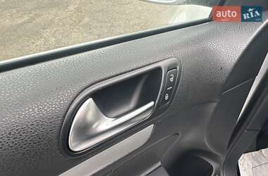 Універсал Volkswagen Golf 2010 в 