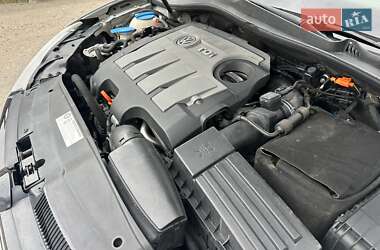 Універсал Volkswagen Golf 2010 в 