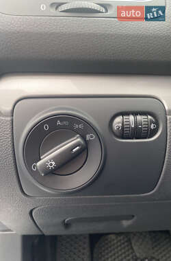 Универсал Volkswagen Golf 2013 в 