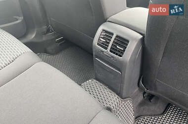 Универсал Volkswagen Golf 2013 в 