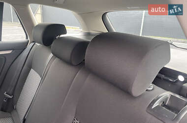 Универсал Volkswagen Golf 2013 в 