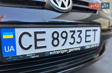 Хэтчбек Volkswagen Golf 2008 в 