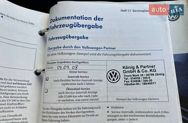 Хэтчбек Volkswagen Golf 2008 в 