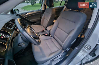 Универсал Volkswagen Golf 2020 в 