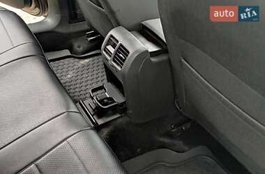 Универсал Volkswagen Golf 2011 в 