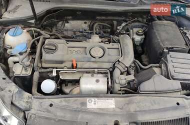 Универсал Volkswagen Golf 2011 в 