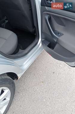 Універсал Volkswagen Golf 2009 в 