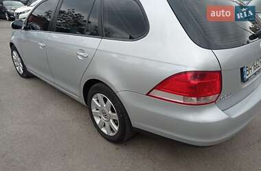 Універсал Volkswagen Golf 2009 в 