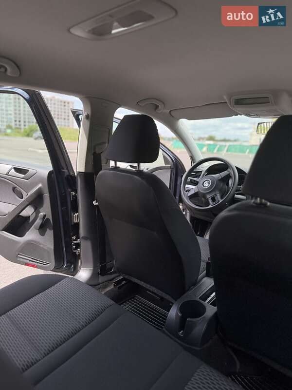 Хетчбек Volkswagen Golf 2009 в Чернігові