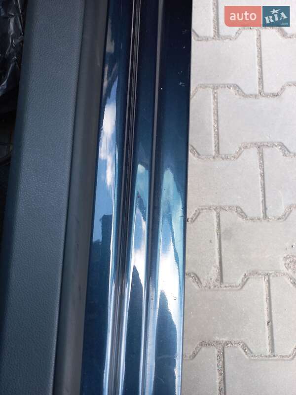 Хетчбек Volkswagen Golf 2007 в Запоріжжі