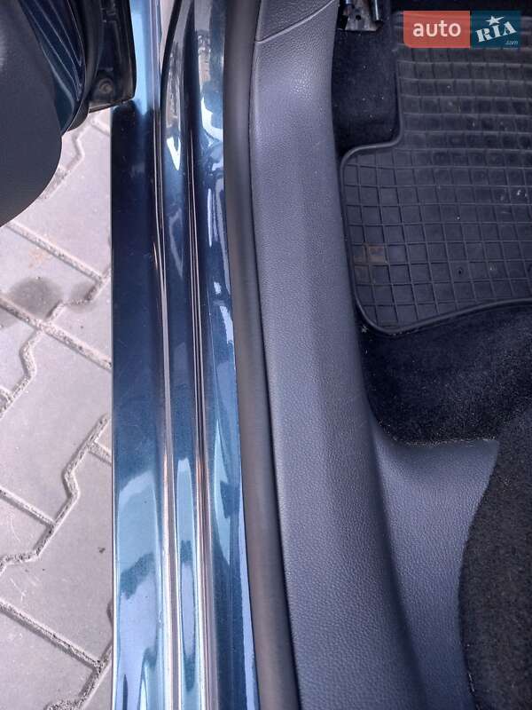 Хетчбек Volkswagen Golf 2007 в Запоріжжі