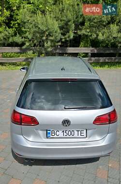 Универсал Volkswagen Golf 2015 в 