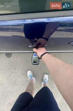 Хэтчбек Volkswagen Golf 2008 в 