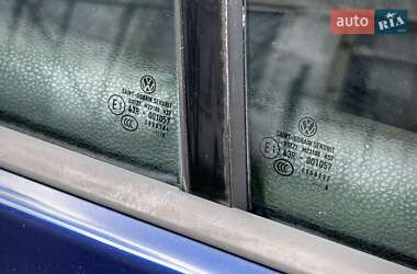 Хэтчбек Volkswagen Golf 2008 в 