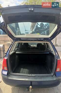 Универсал Volkswagen Golf 2002 в 