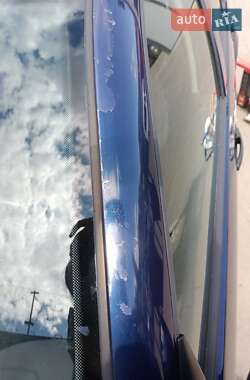 Универсал Volkswagen Golf 2002 в 