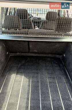 Универсал Volkswagen Golf 2002 в 