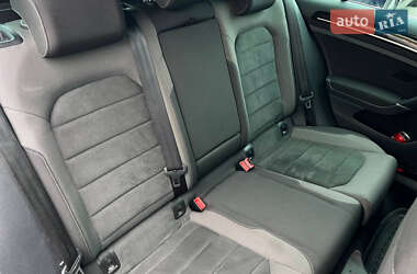 Універсал Volkswagen Golf 2019 в 