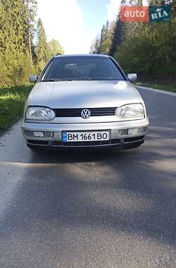 Универсал Volkswagen Golf 1998 в Турке