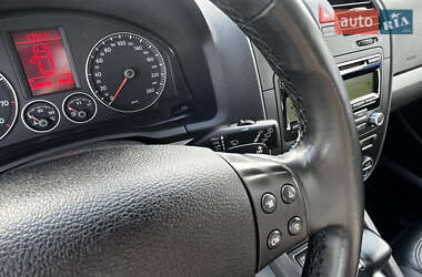 Универсал Volkswagen Golf 2009 в 