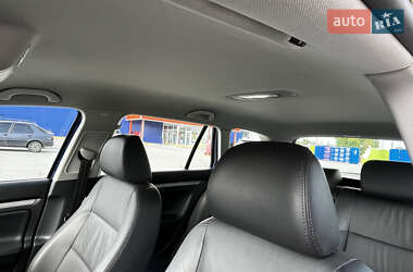 Универсал Volkswagen Golf 2009 в 