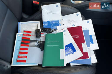 Универсал Volkswagen Golf 2009 в 
