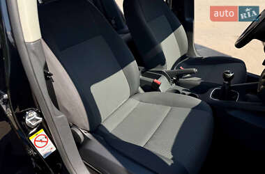 Универсал Volkswagen Golf 2008 в 