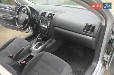 Універсал Volkswagen Golf 2007 в 