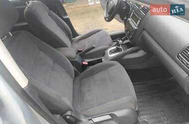 Універсал Volkswagen Golf 2007 в 