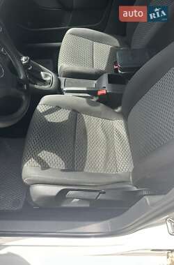 Универсал Volkswagen Golf 2011 в 