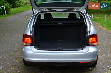 Универсал Volkswagen Golf 2008 в 