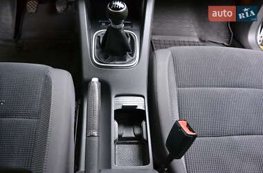 Универсал Volkswagen Golf 2008 в 