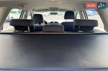 Универсал Volkswagen Golf 2010 в 