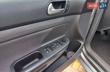 Универсал Volkswagen Golf 2009 в 