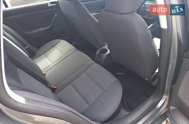Универсал Volkswagen Golf 2009 в 